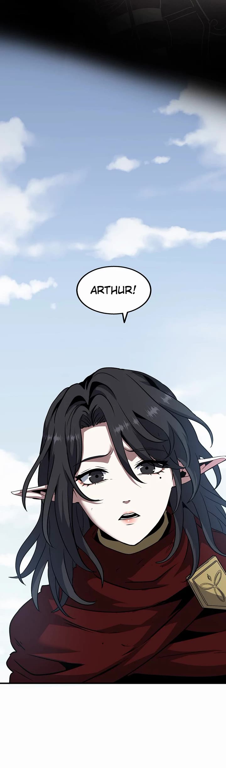 The Beginning After the End chapter 206 page 39