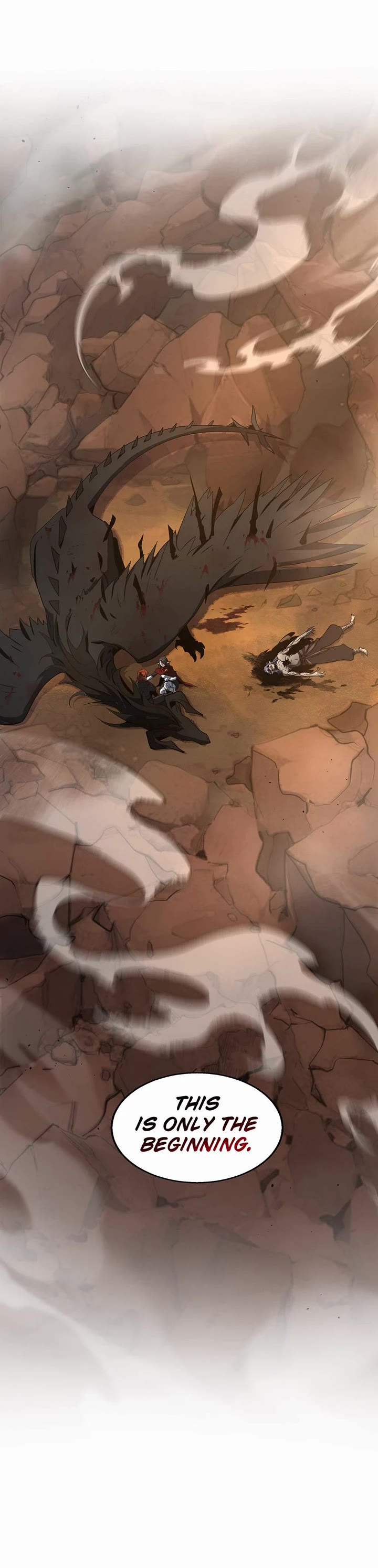 The Beginning After the End chapter 206 page 44