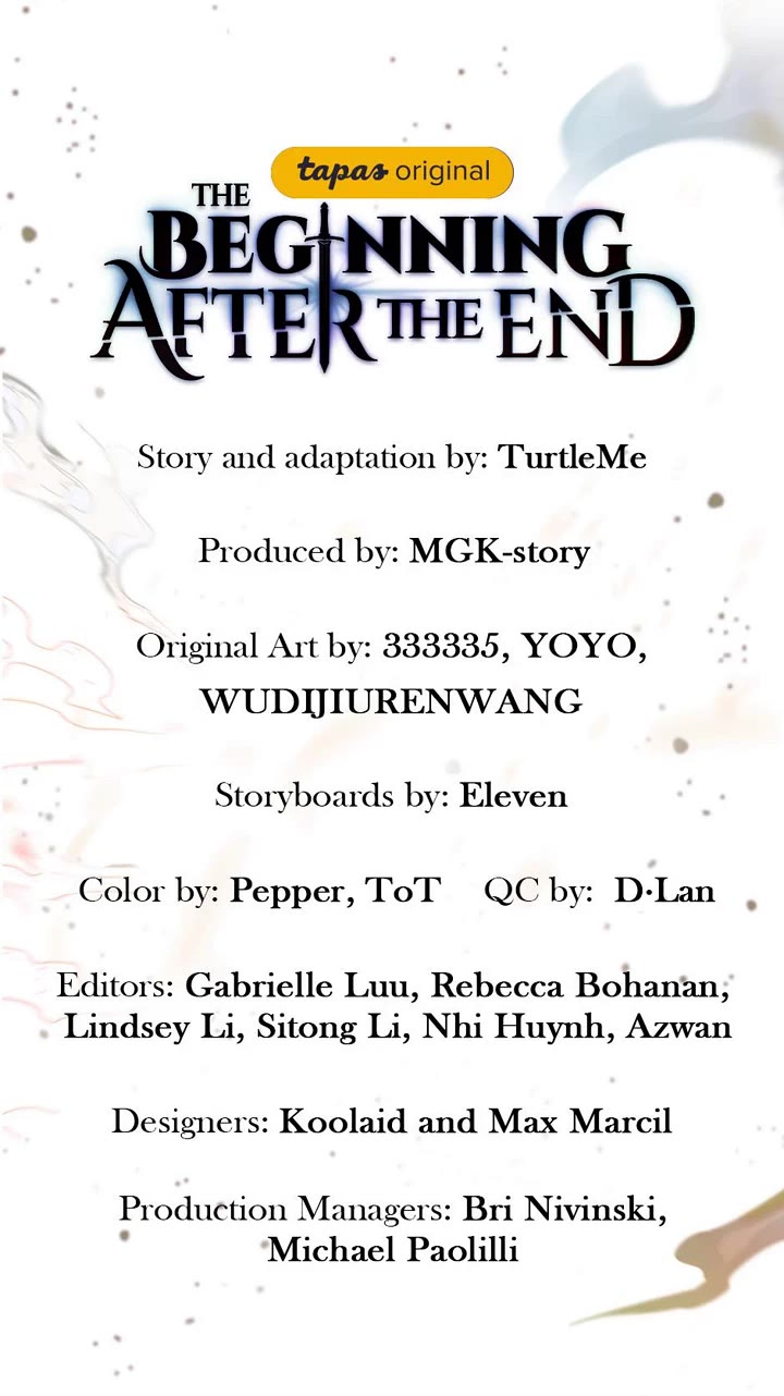 The Beginning After the End chapter 206 page 46