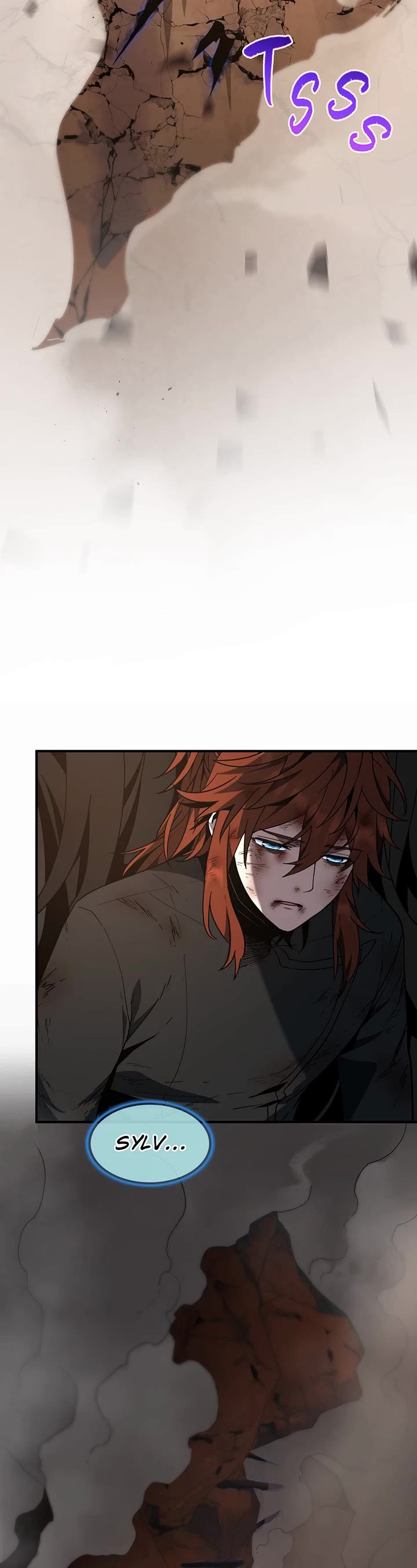 The Beginning After the End chapter 206 page 5