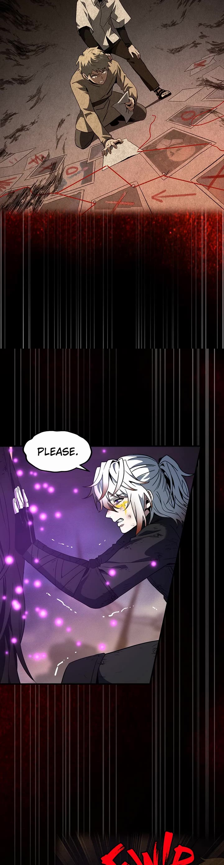 The Beginning After the End chapter 206 page 9