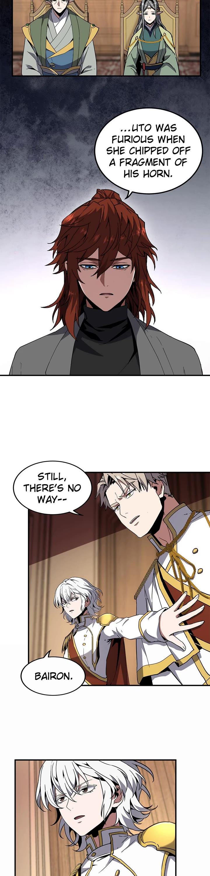 The Beginning After the End chapter 207 page 13