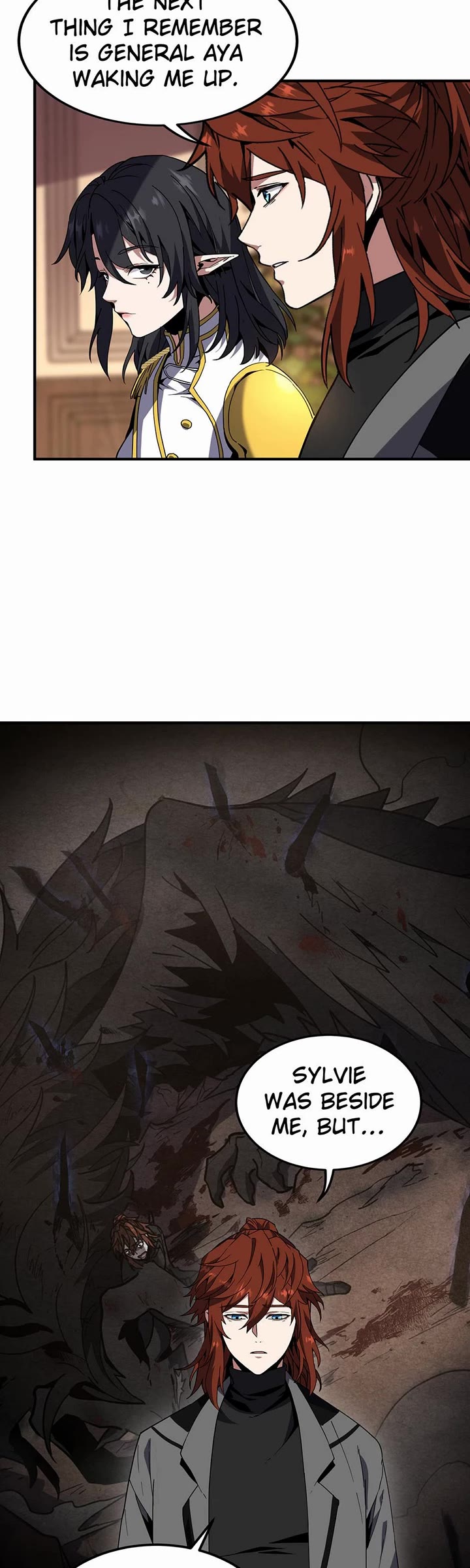 The Beginning After the End chapter 207 page 15