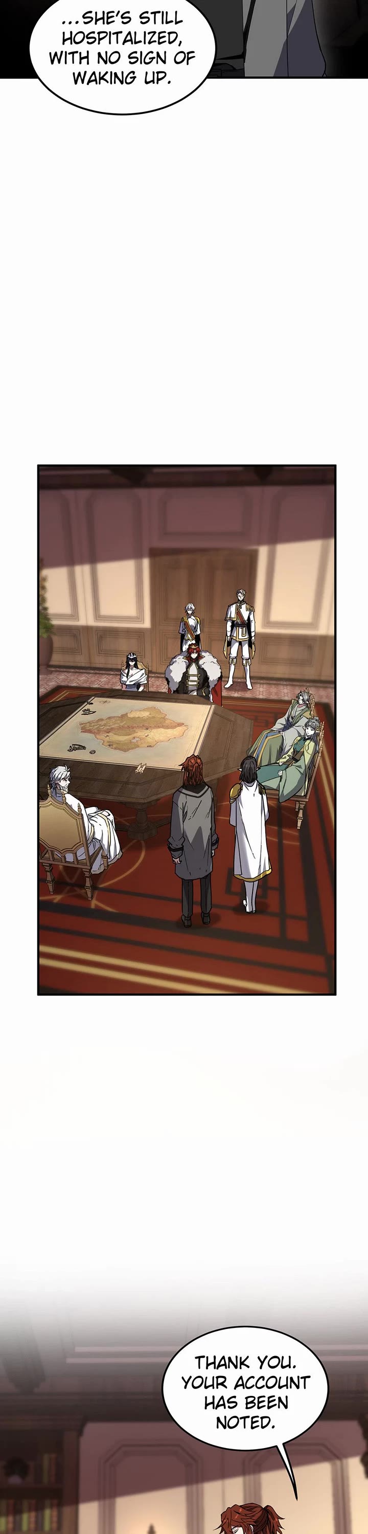 The Beginning After the End chapter 207 page 16