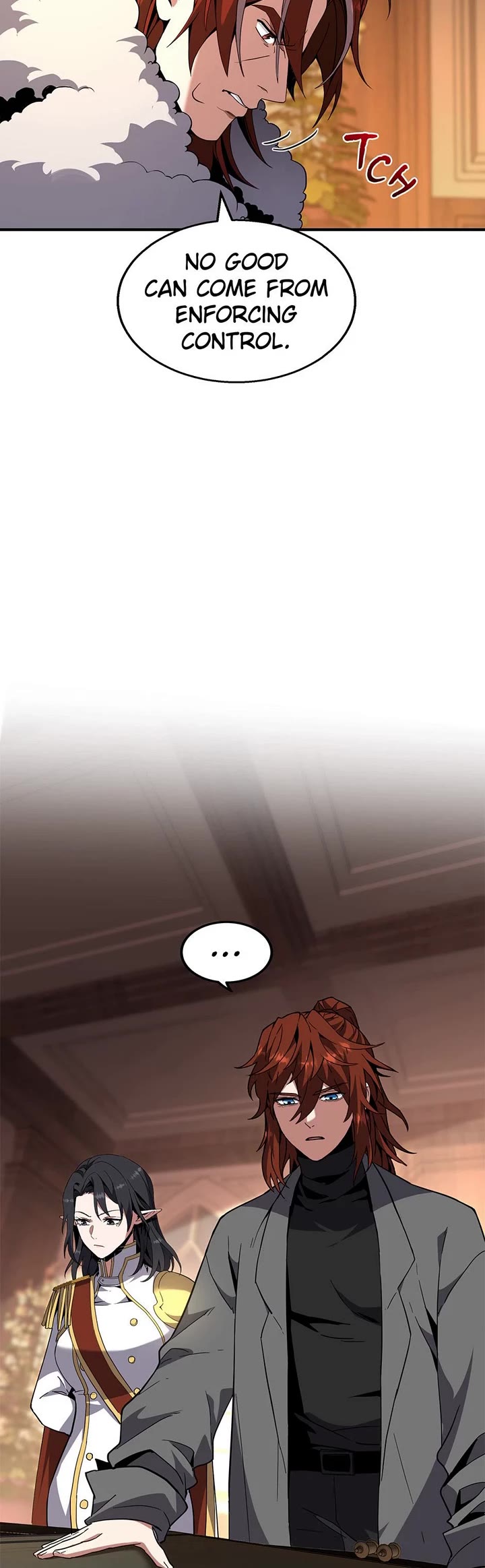 The Beginning After the End chapter 207 page 20