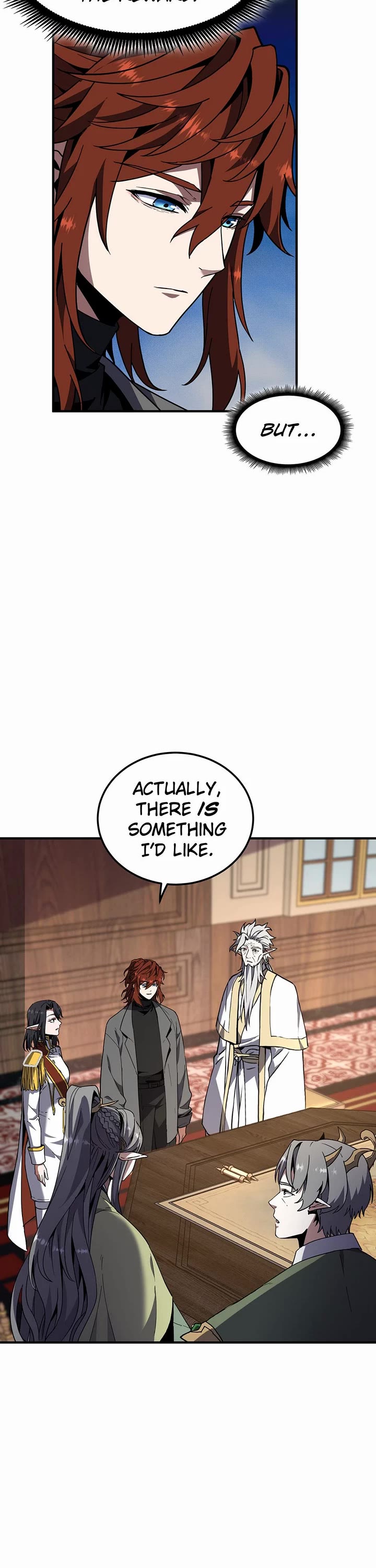 The Beginning After the End chapter 207 page 27