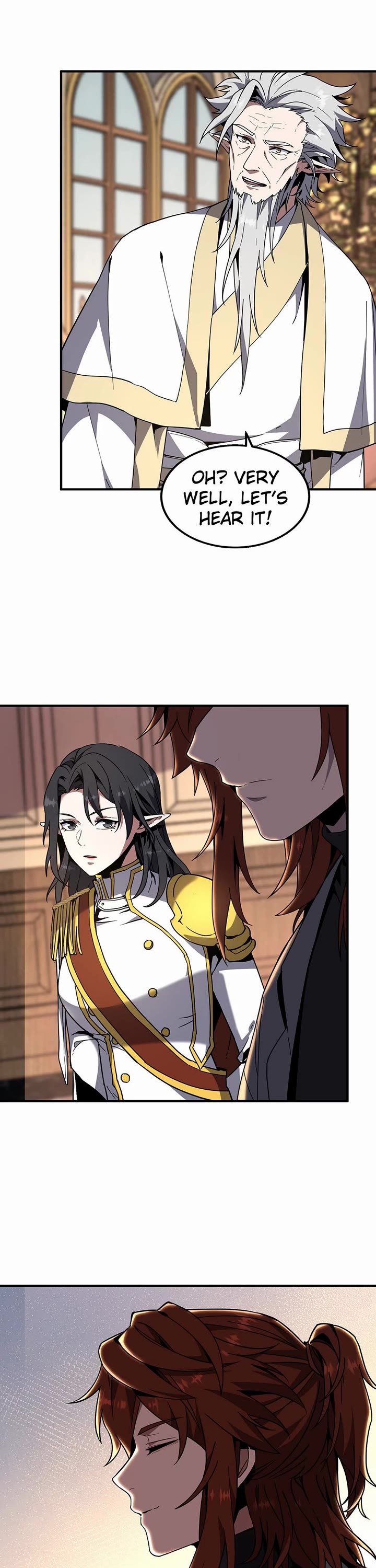 The Beginning After the End chapter 207 page 28