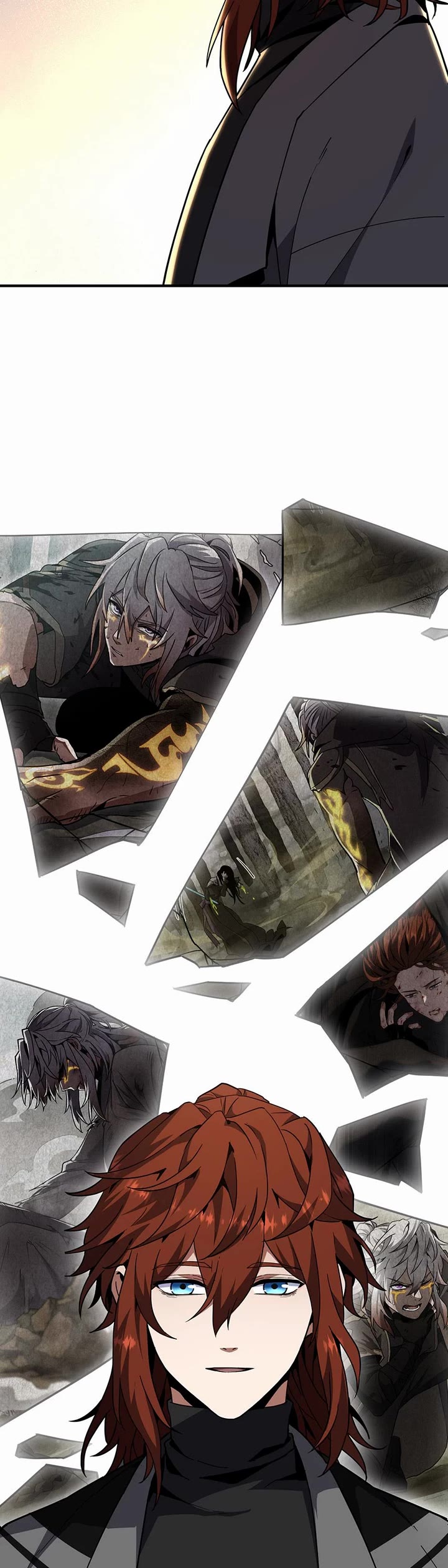 The Beginning After the End chapter 207 page 29