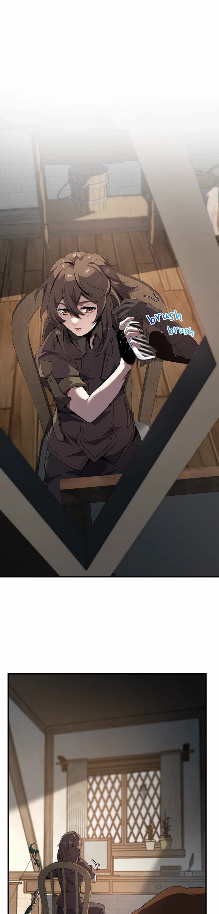 The Beginning After the End chapter 207 page 31