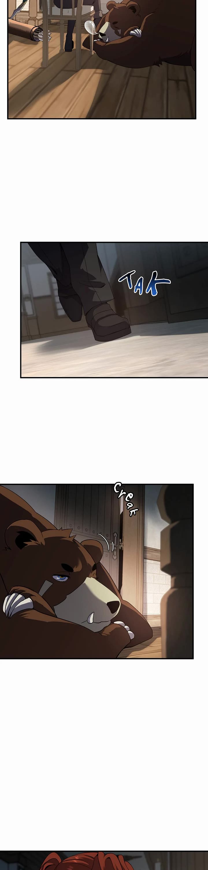 The Beginning After the End chapter 207 page 32