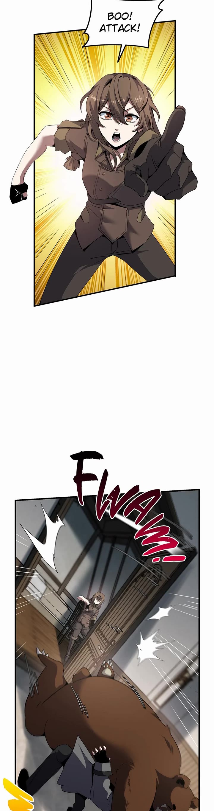 The Beginning After the End chapter 207 page 34