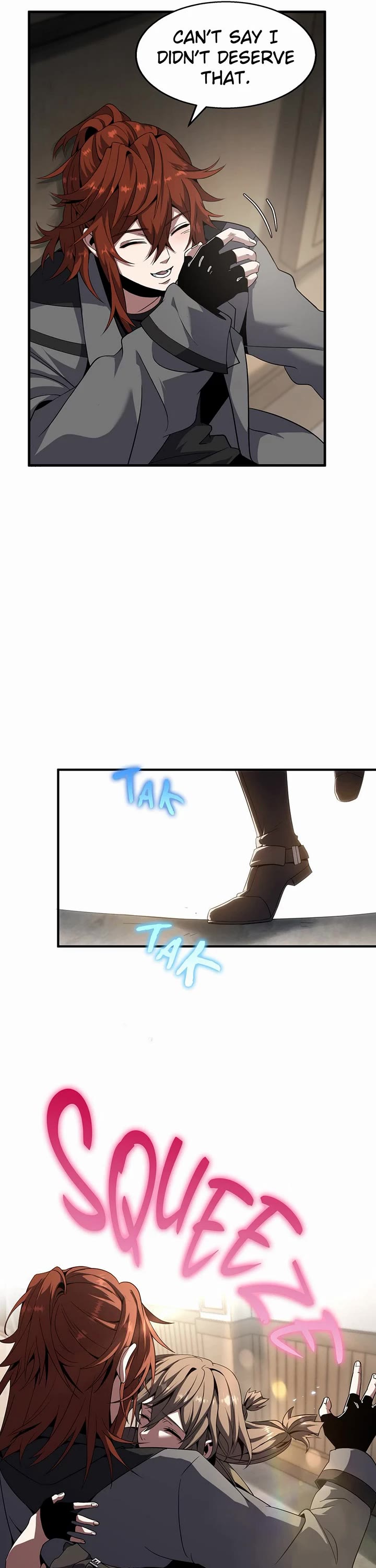 The Beginning After the End chapter 207 page 37