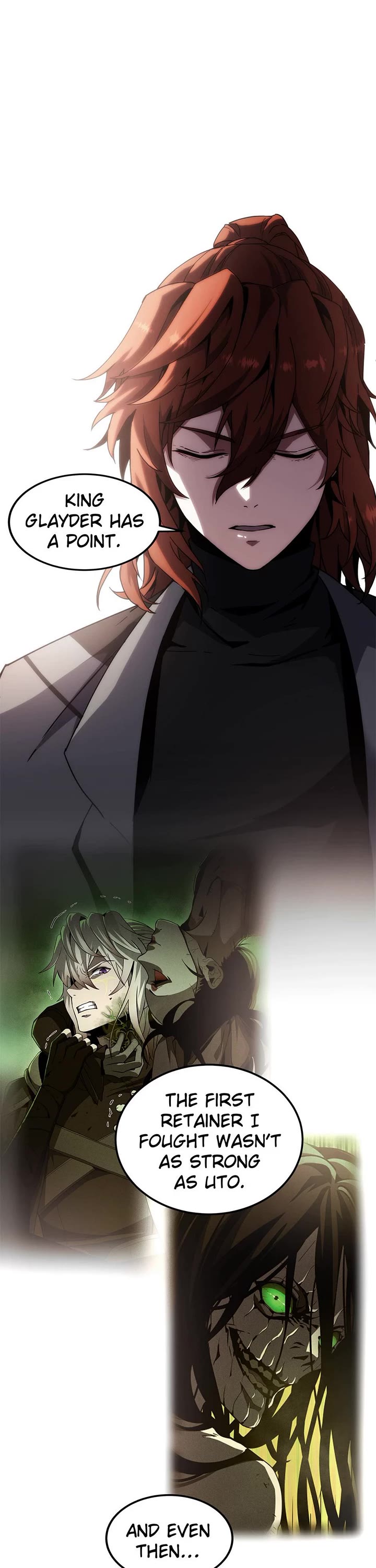 The Beginning After the End chapter 207 page 6