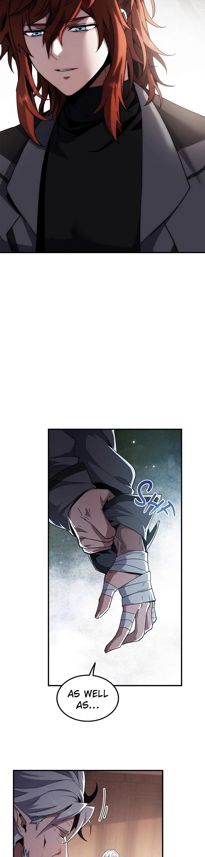 The Beginning After the End chapter 207 page 8