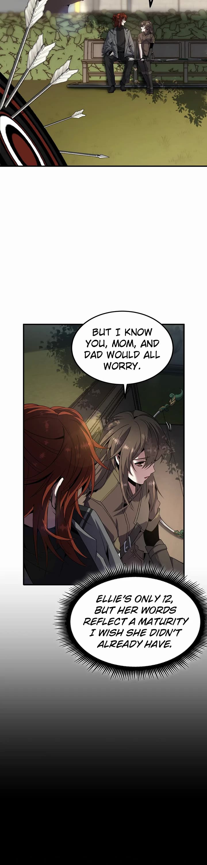 The Beginning After the End chapter 208 page 11