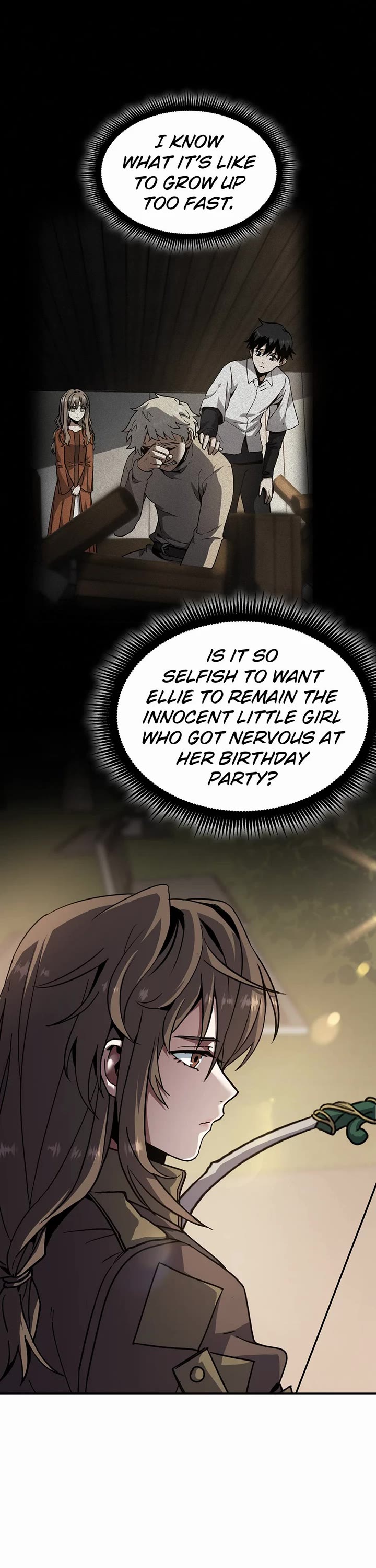 The Beginning After the End chapter 208 page 12