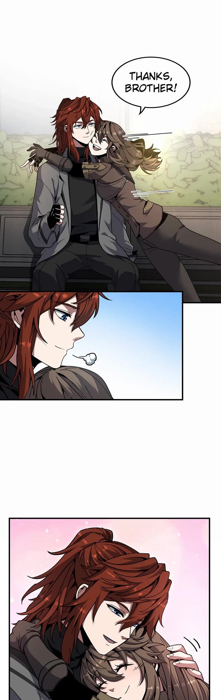 The Beginning After the End chapter 208 page 14