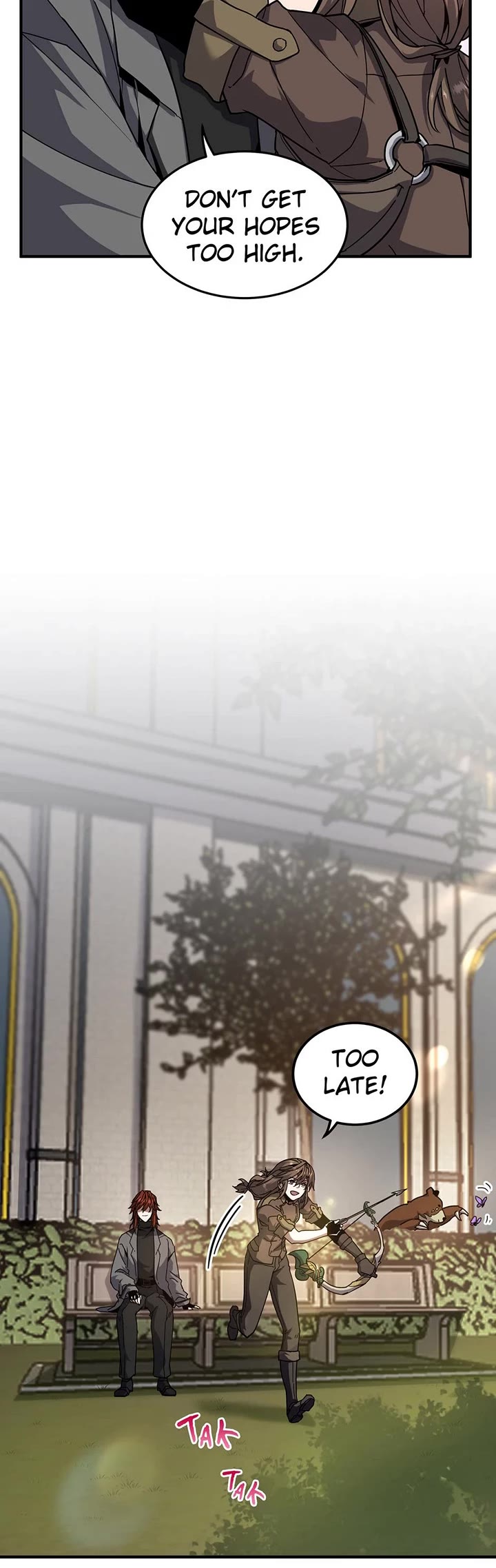 The Beginning After the End chapter 208 page 15