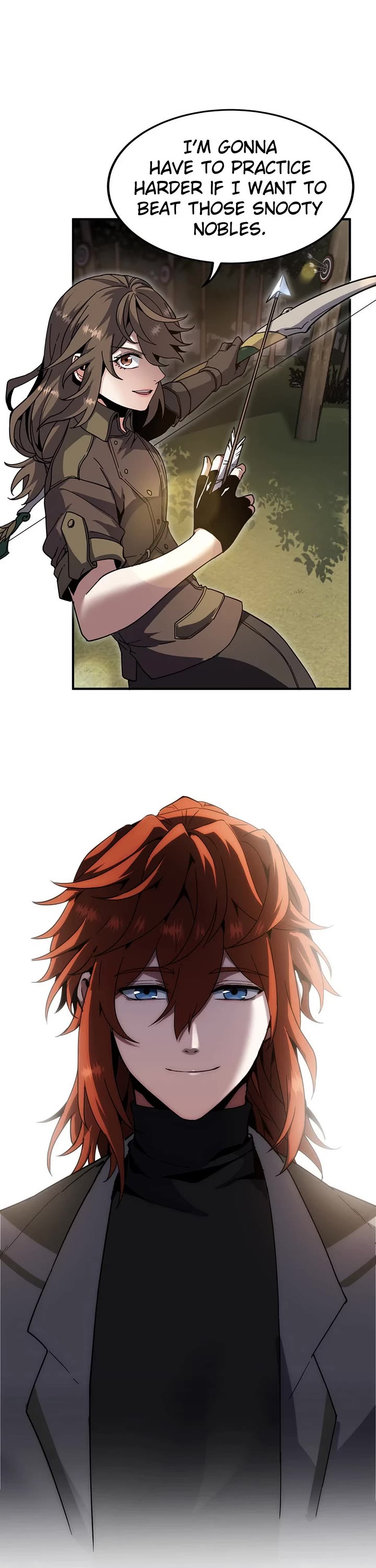 The Beginning After the End chapter 208 page 16