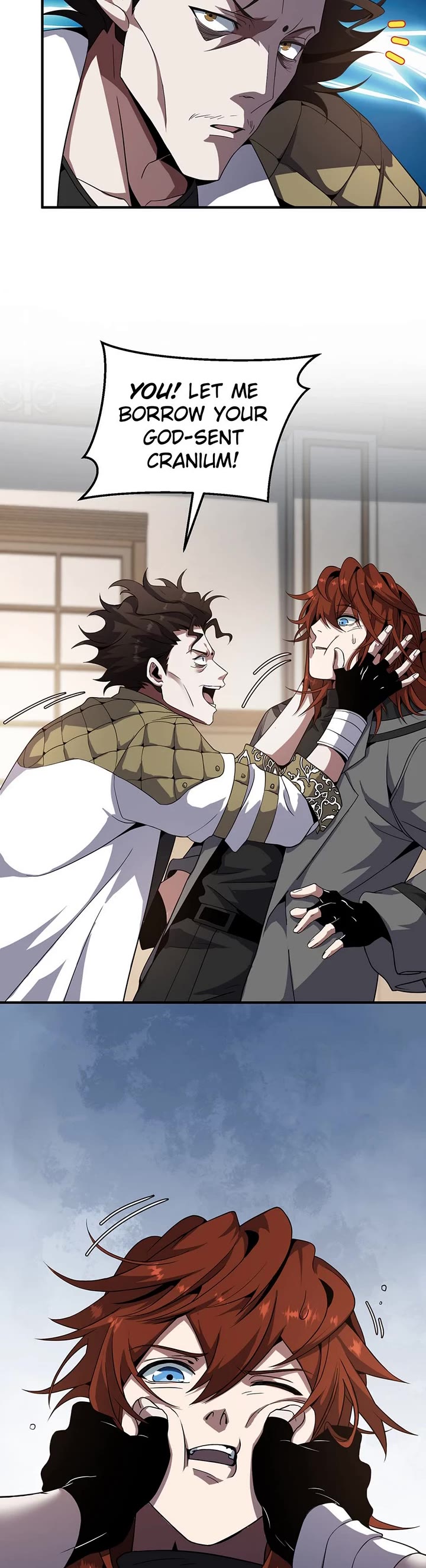 The Beginning After the End chapter 208 page 19