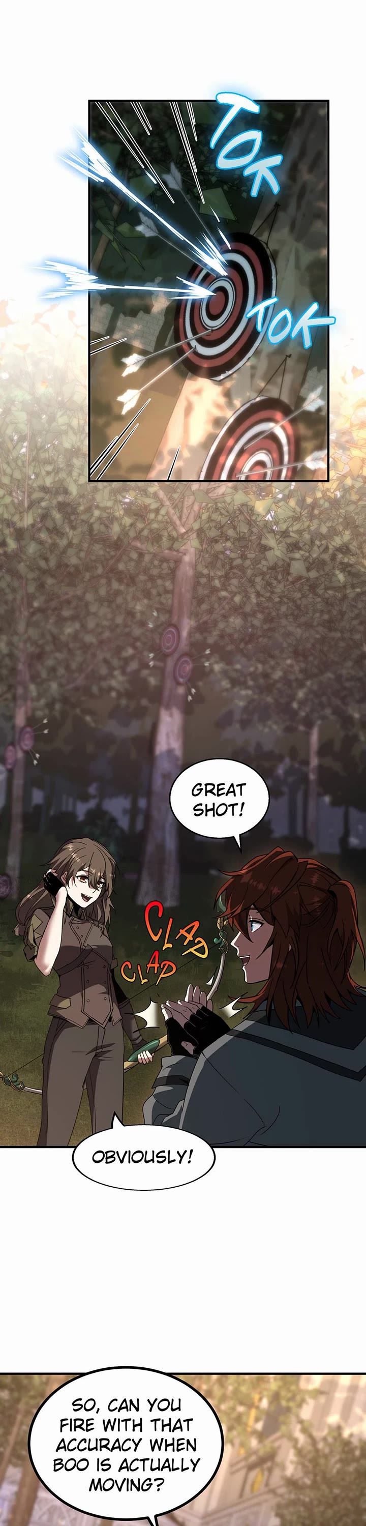 The Beginning After the End chapter 208 page 3