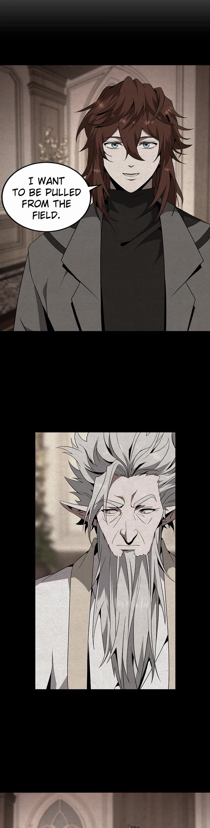 The Beginning After the End chapter 208 page 30