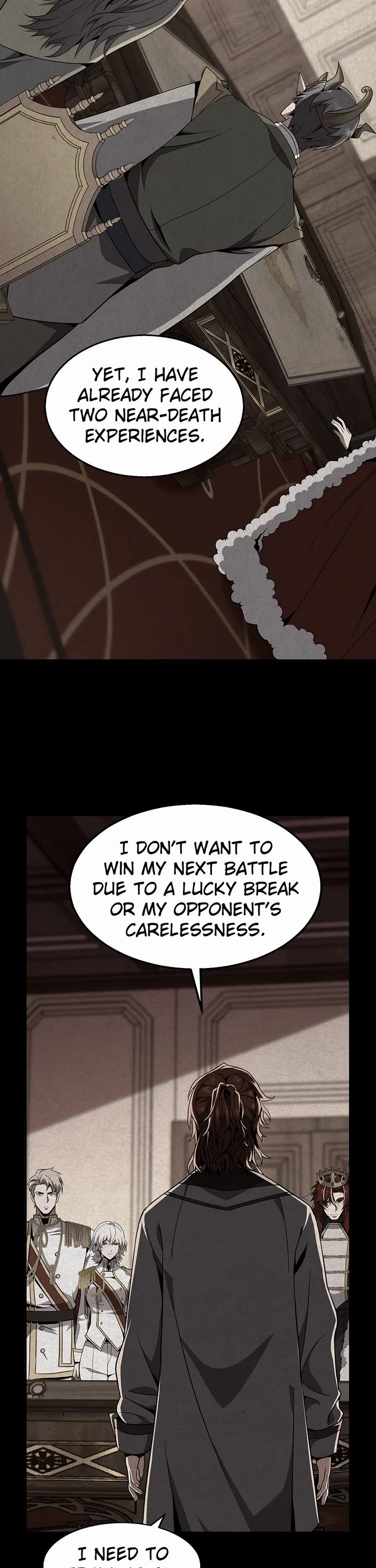 The Beginning After the End chapter 208 page 32