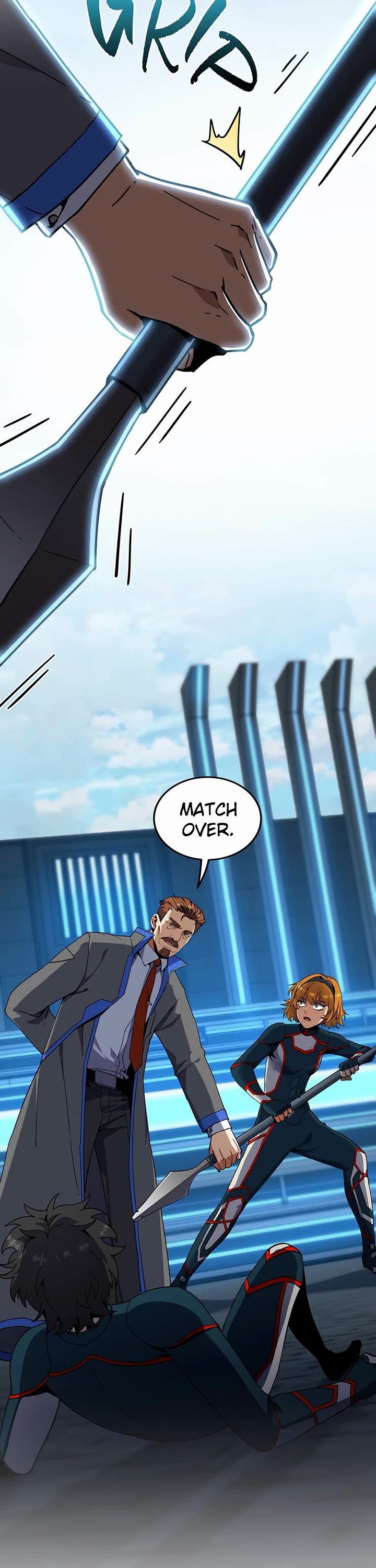 The Beginning After the End chapter 209 page 13