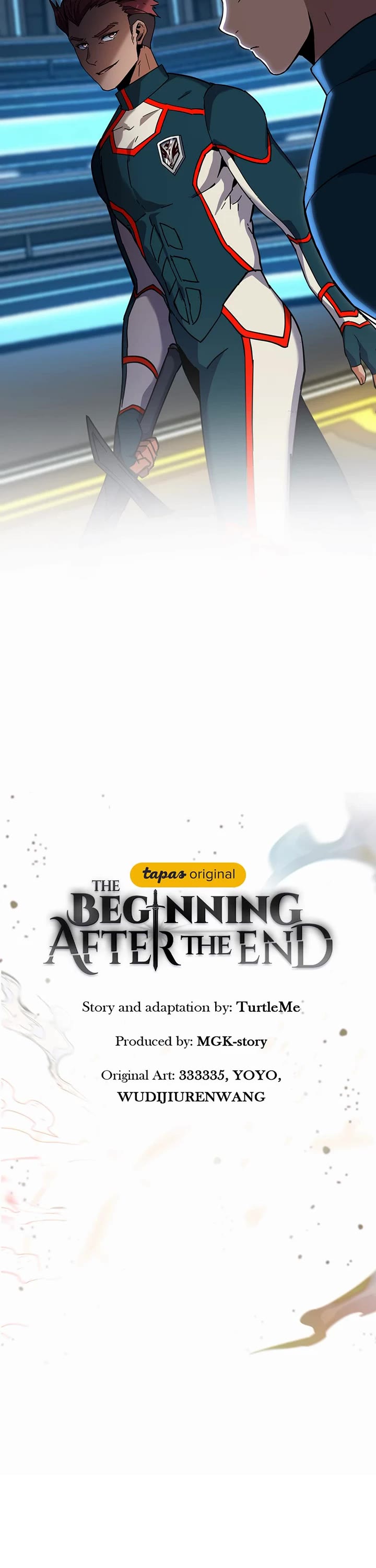 The Beginning After the End chapter 209 page 16