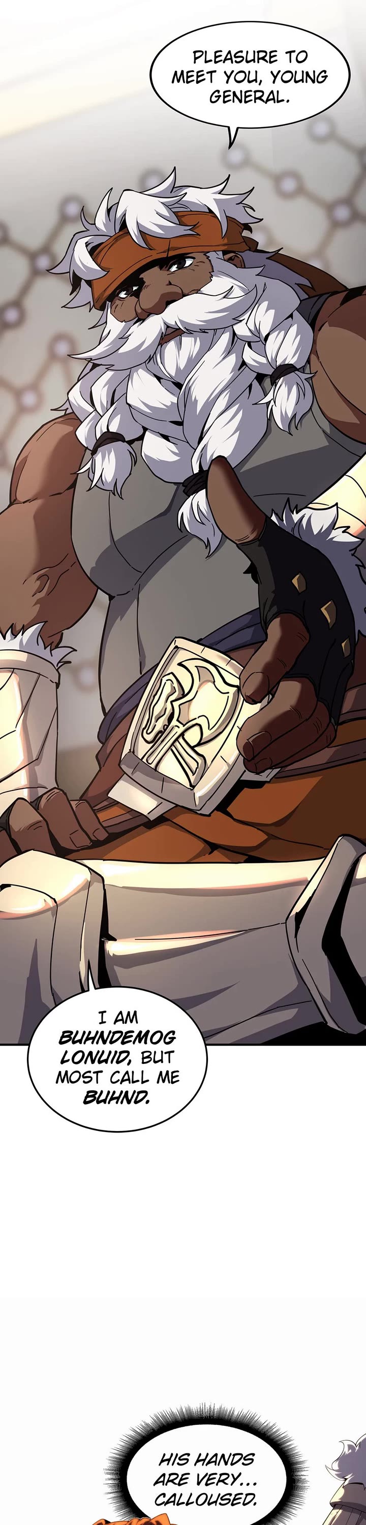 The Beginning After the End chapter 209 page 23