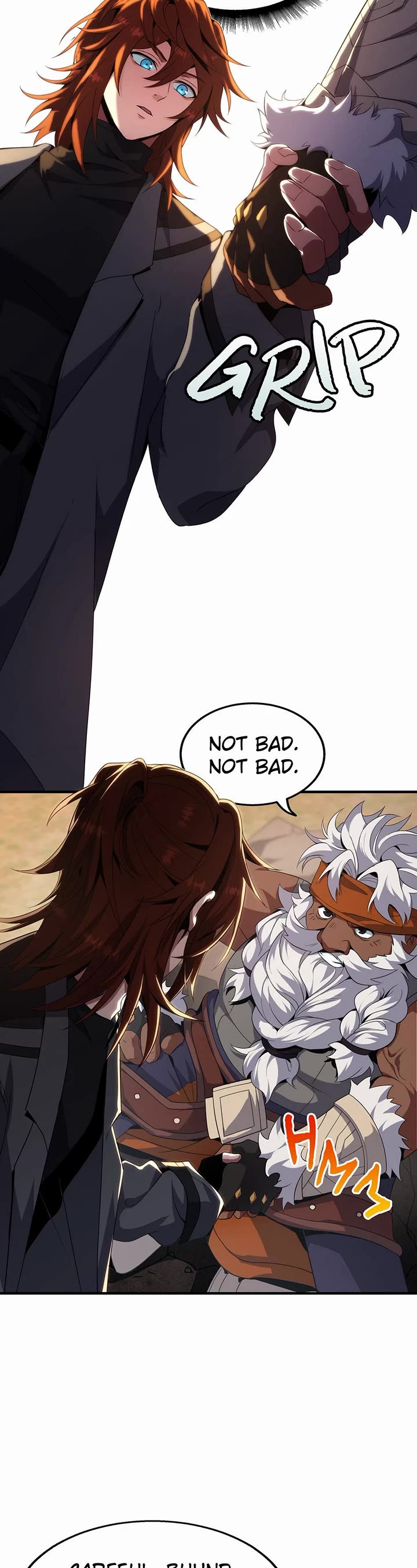 The Beginning After the End chapter 209 page 24