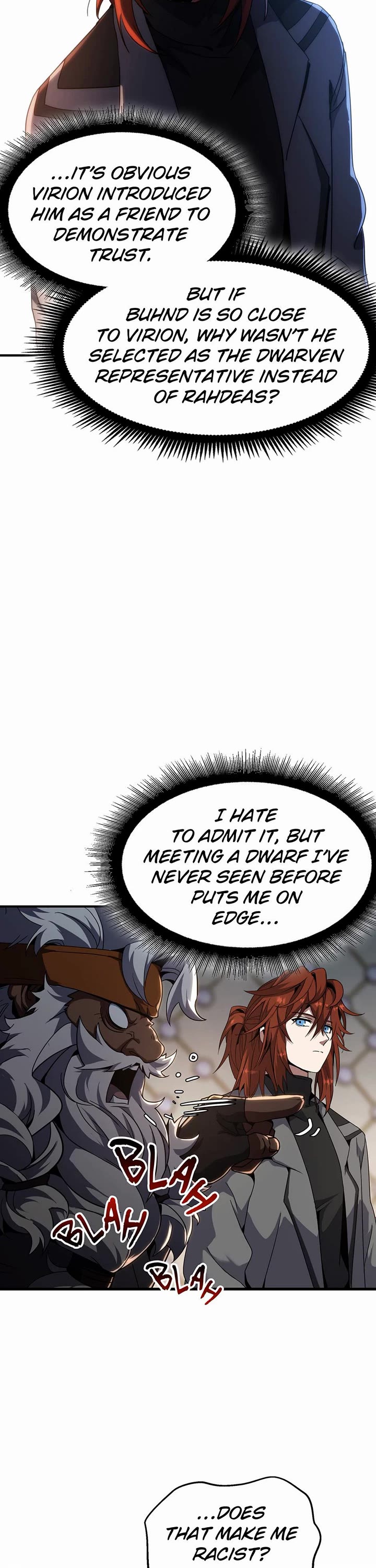 The Beginning After the End chapter 209 page 27