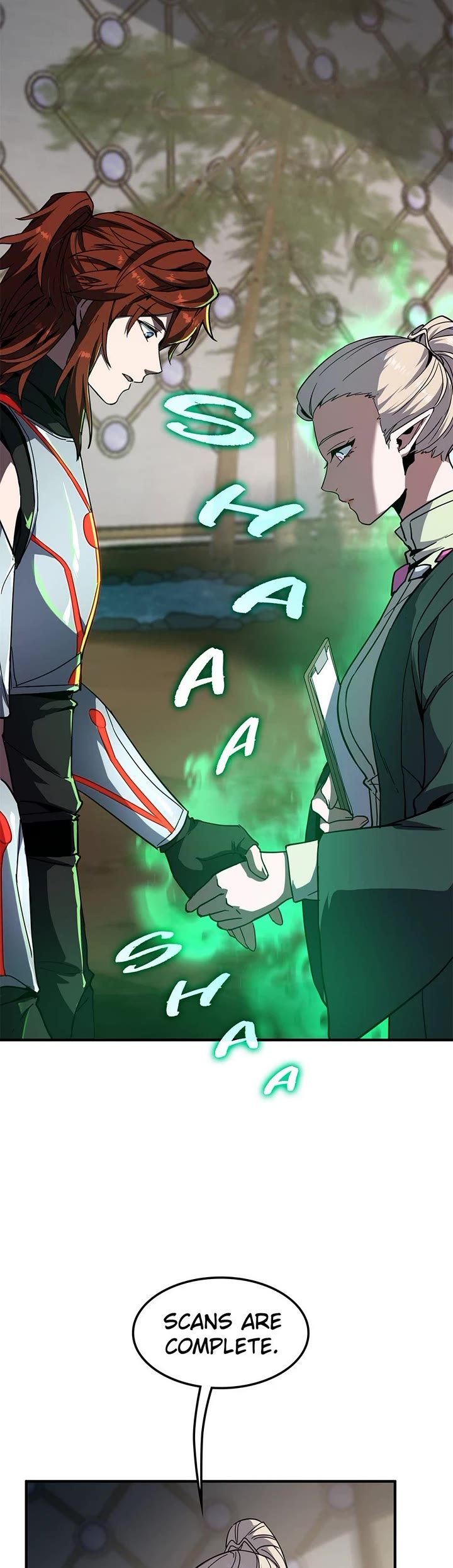 The Beginning After the End chapter 209 page 34