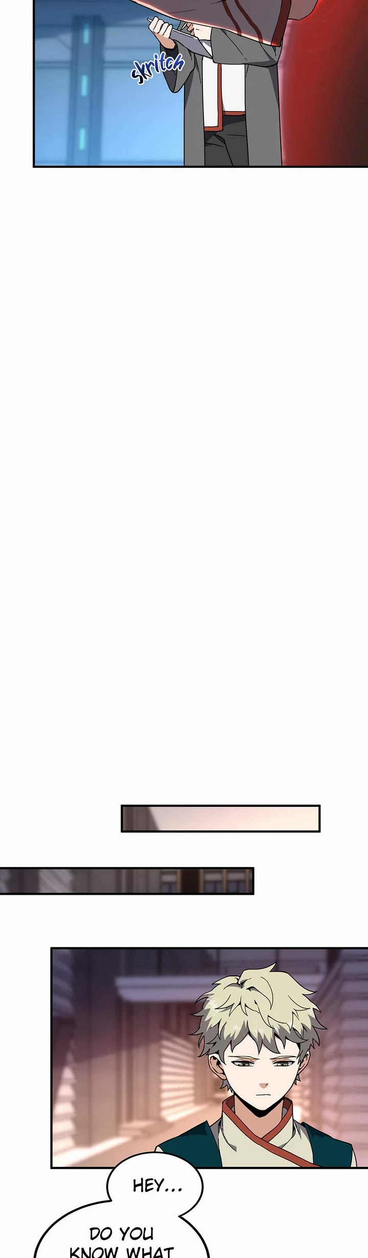 The Beginning After the End chapter 209 page 4