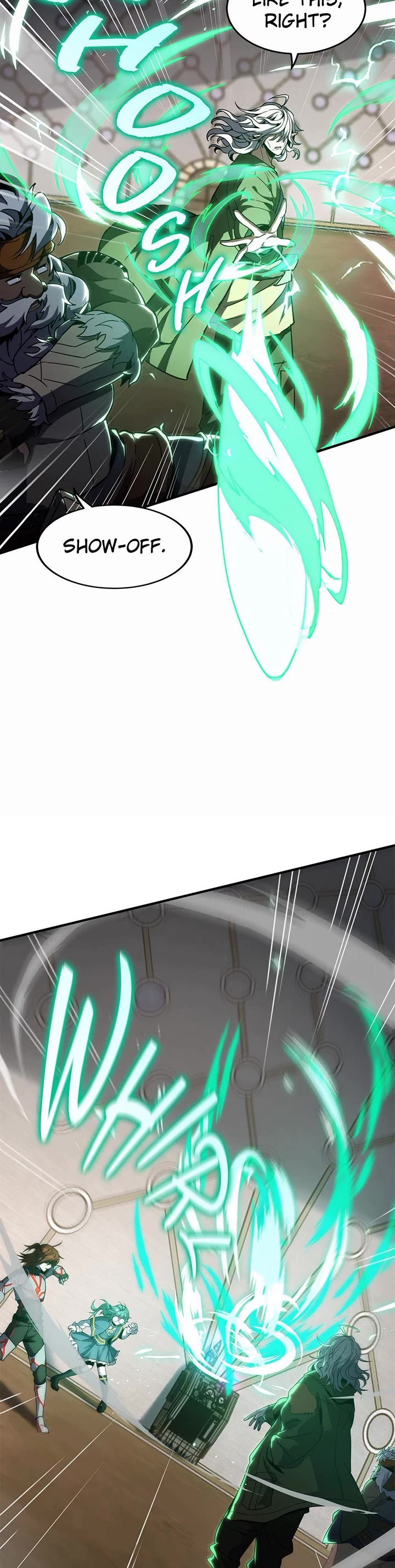 The Beginning After the End chapter 209 page 40