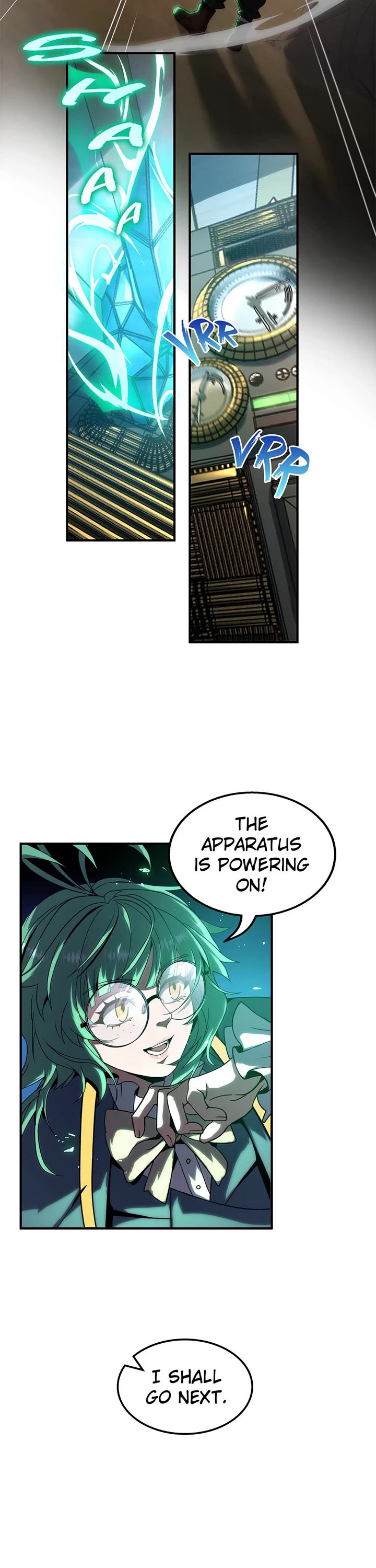 The Beginning After the End chapter 209 page 41