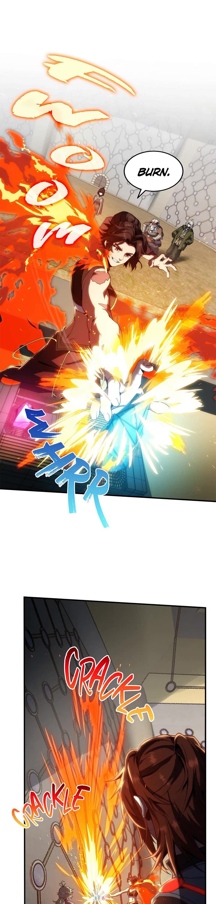 The Beginning After the End chapter 209 page 42