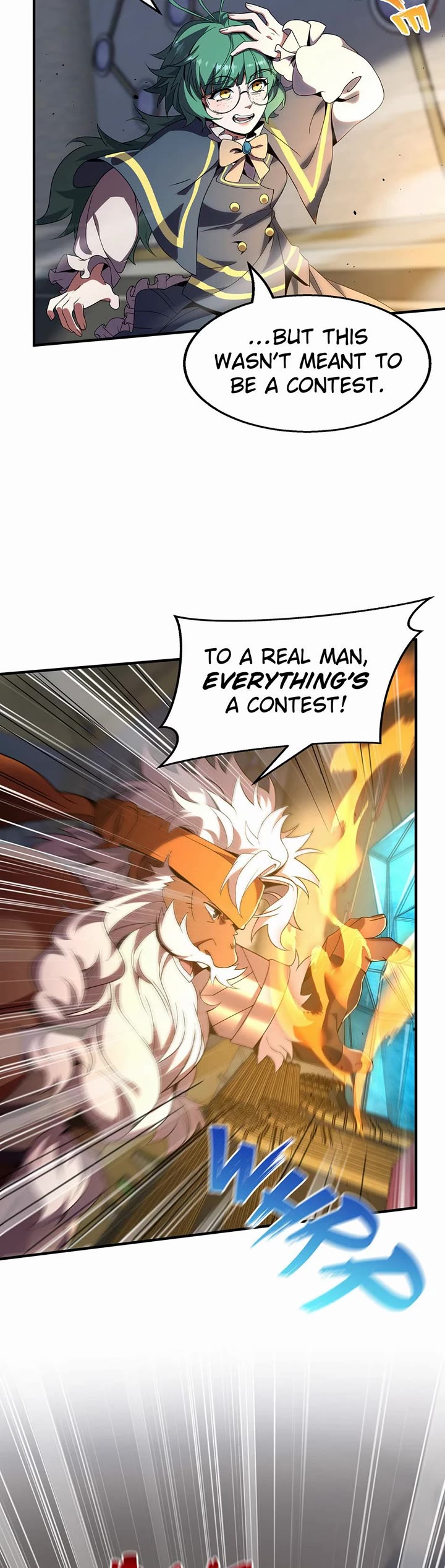 The Beginning After the End chapter 209 page 44