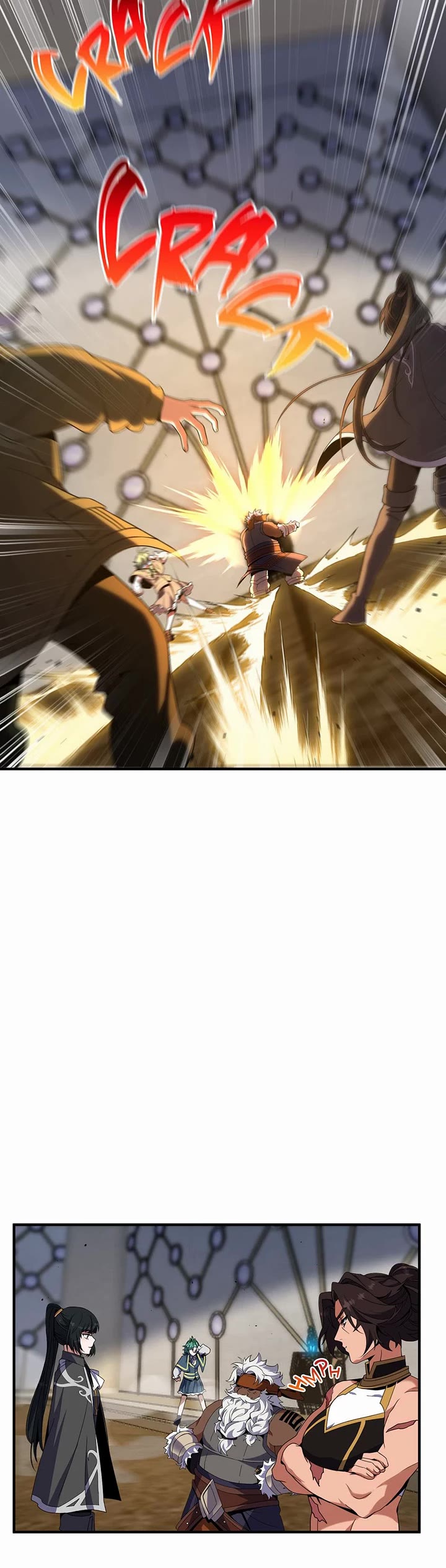 The Beginning After the End chapter 209 page 45