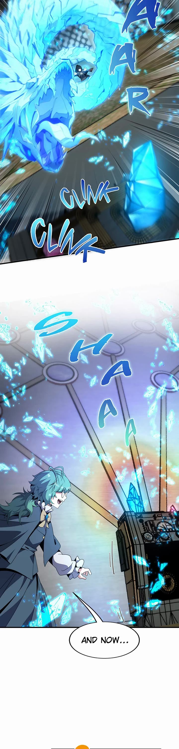 The Beginning After the End chapter 209 page 47