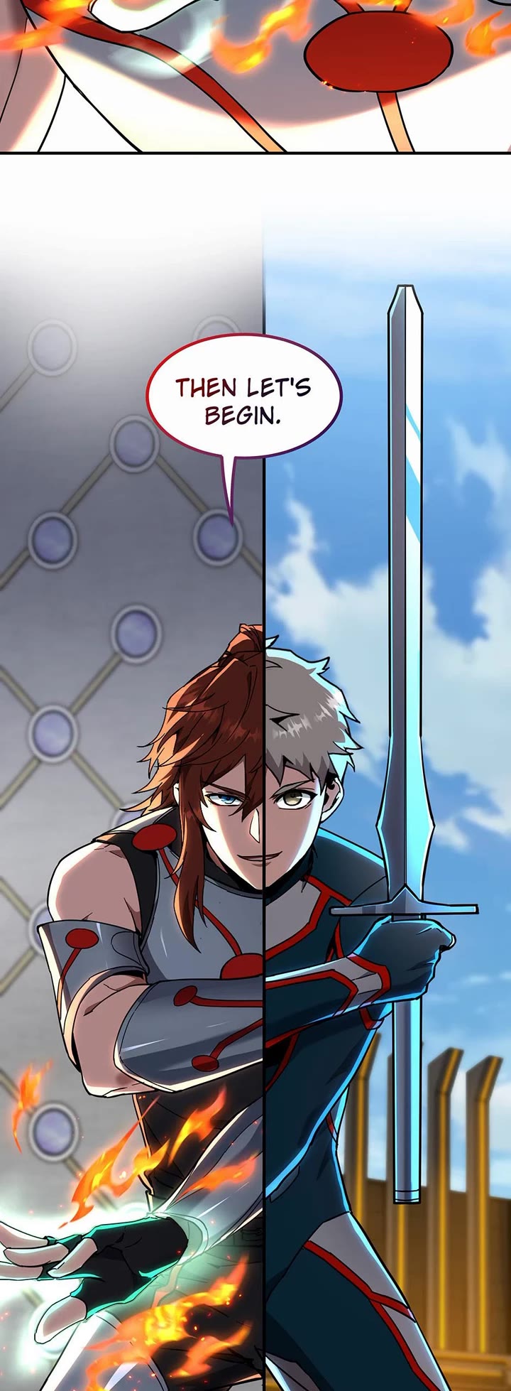 The Beginning After the End chapter 209 page 51