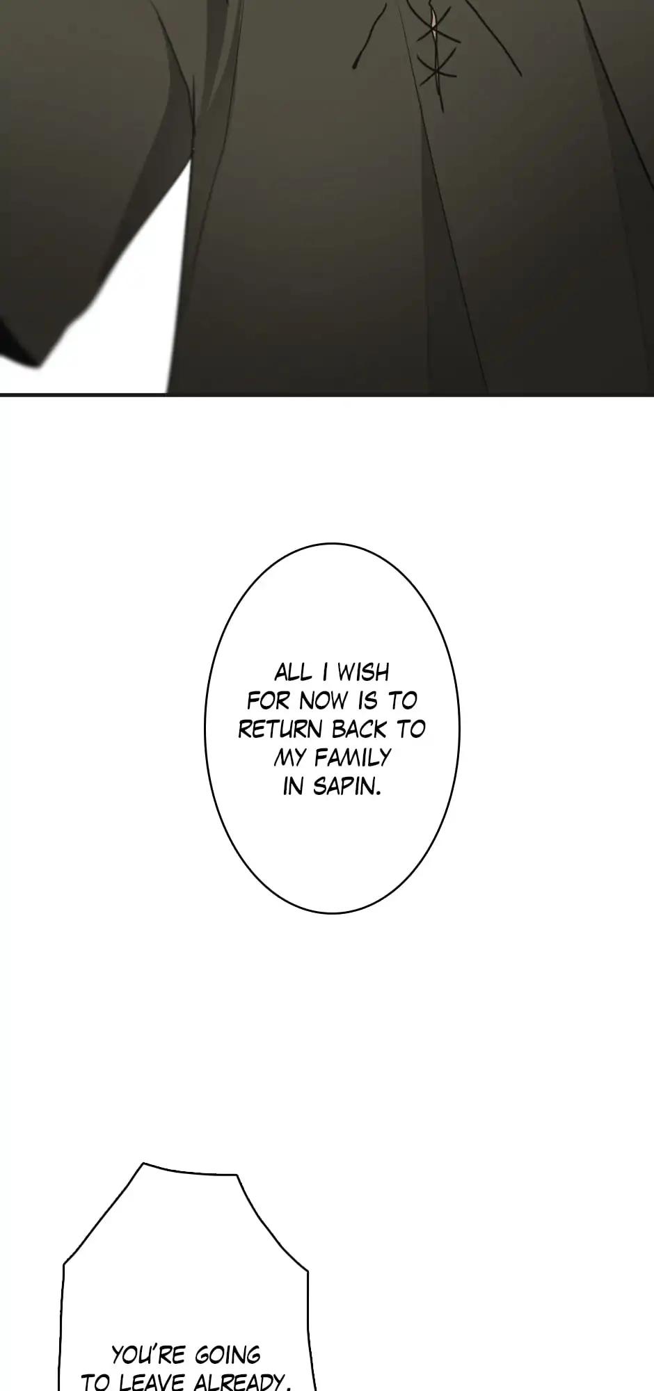 The Beginning After the End chapter 21 page 1