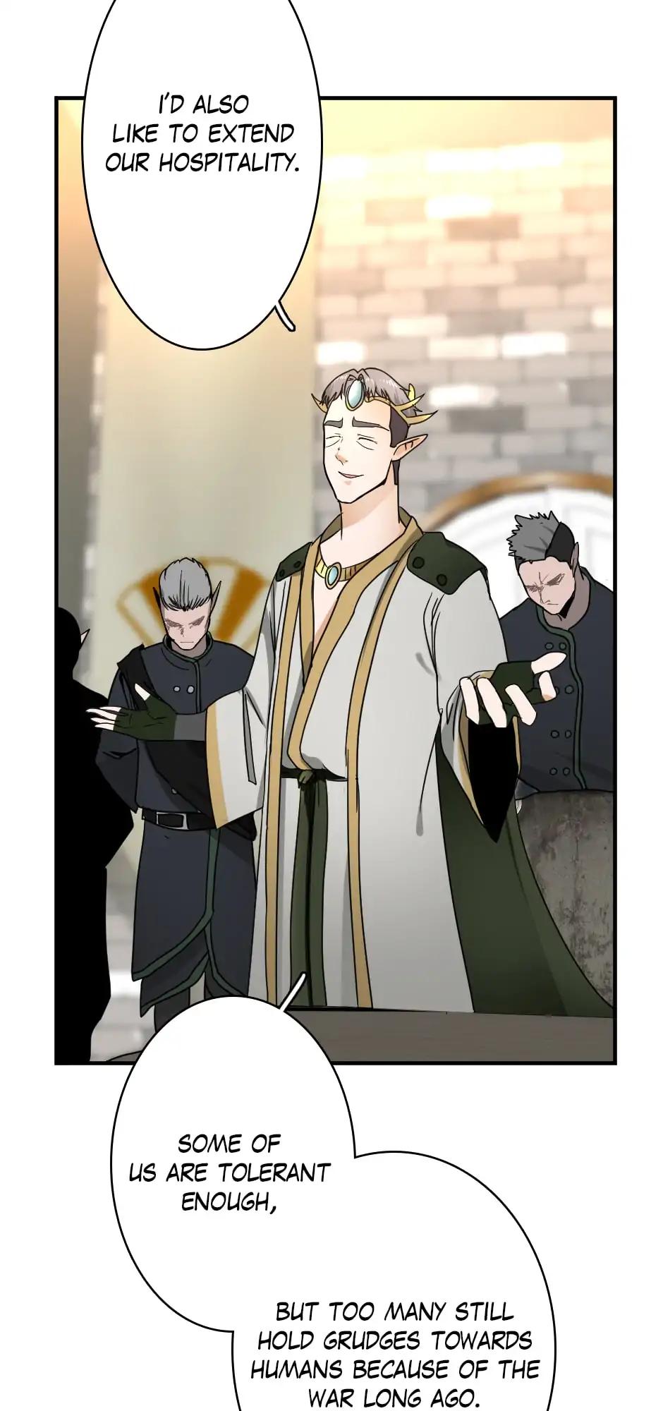 The Beginning After the End chapter 21 page 12