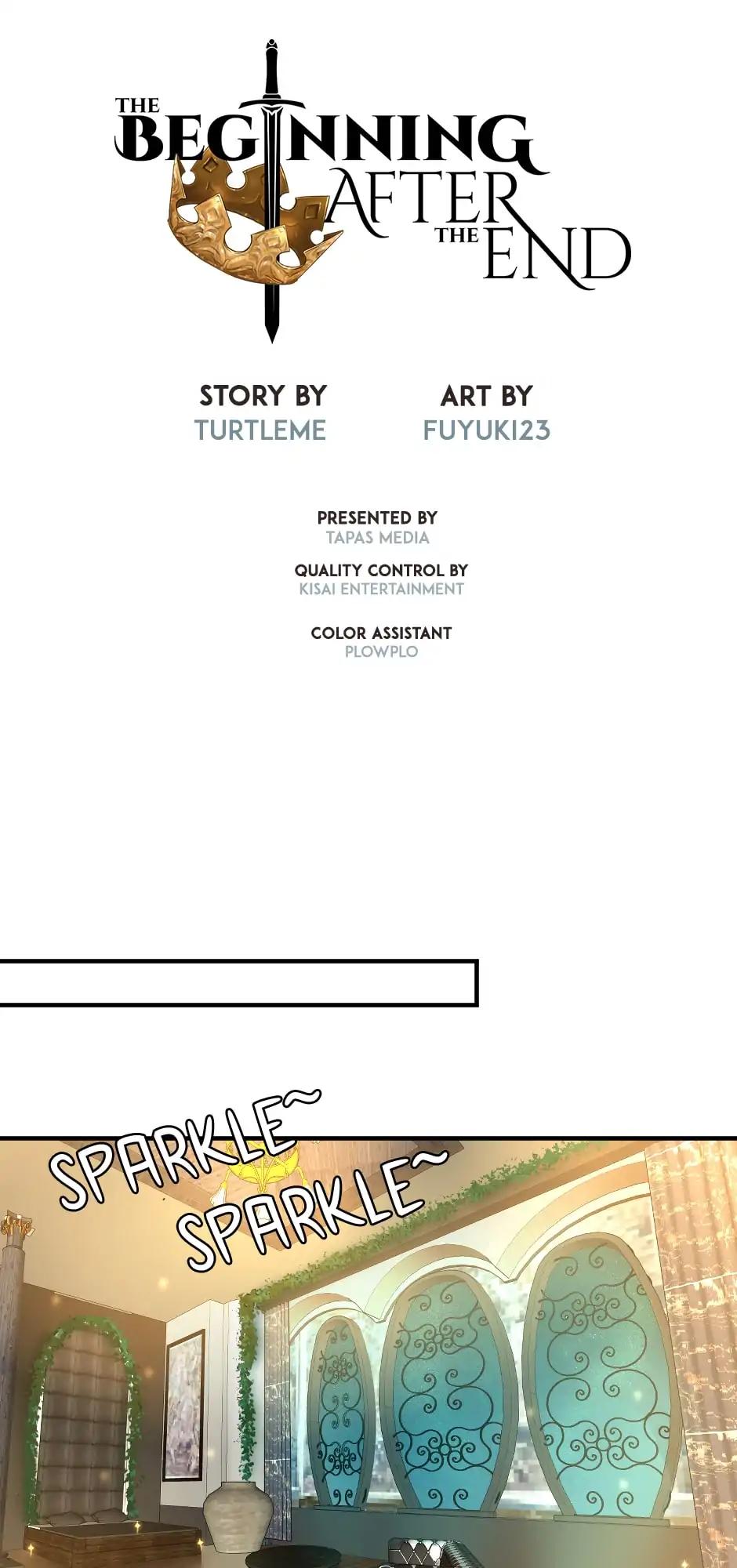 The Beginning After the End chapter 21 page 15