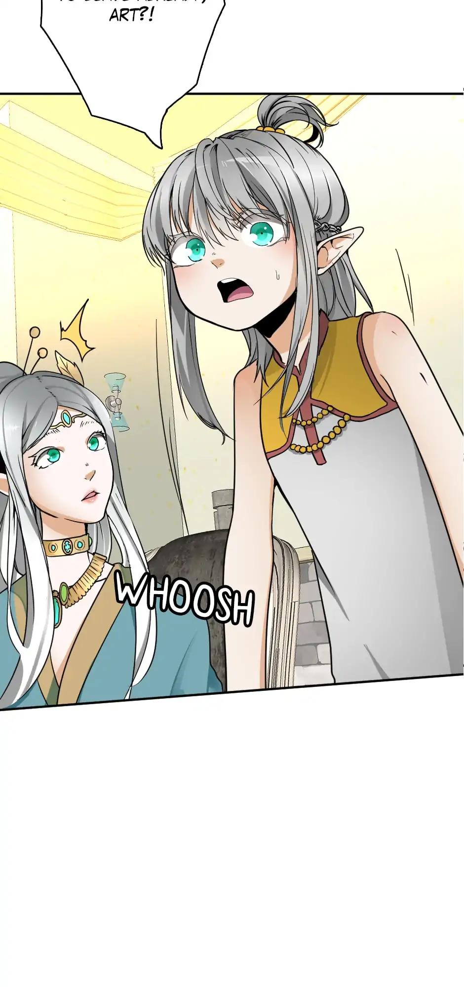 The Beginning After the End chapter 21 page 2