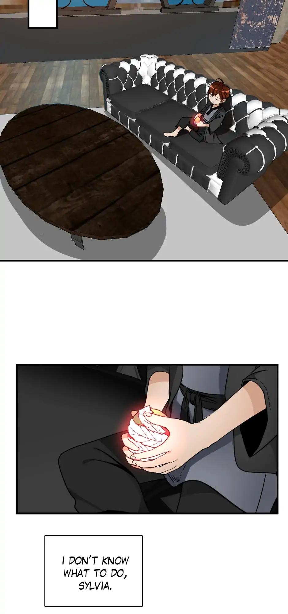 The Beginning After the End chapter 21 page 20