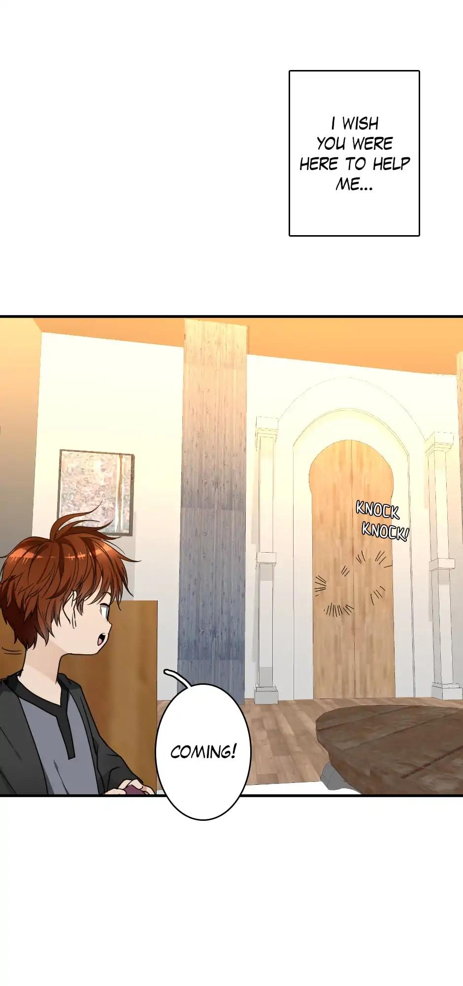 The Beginning After the End chapter 21 page 21