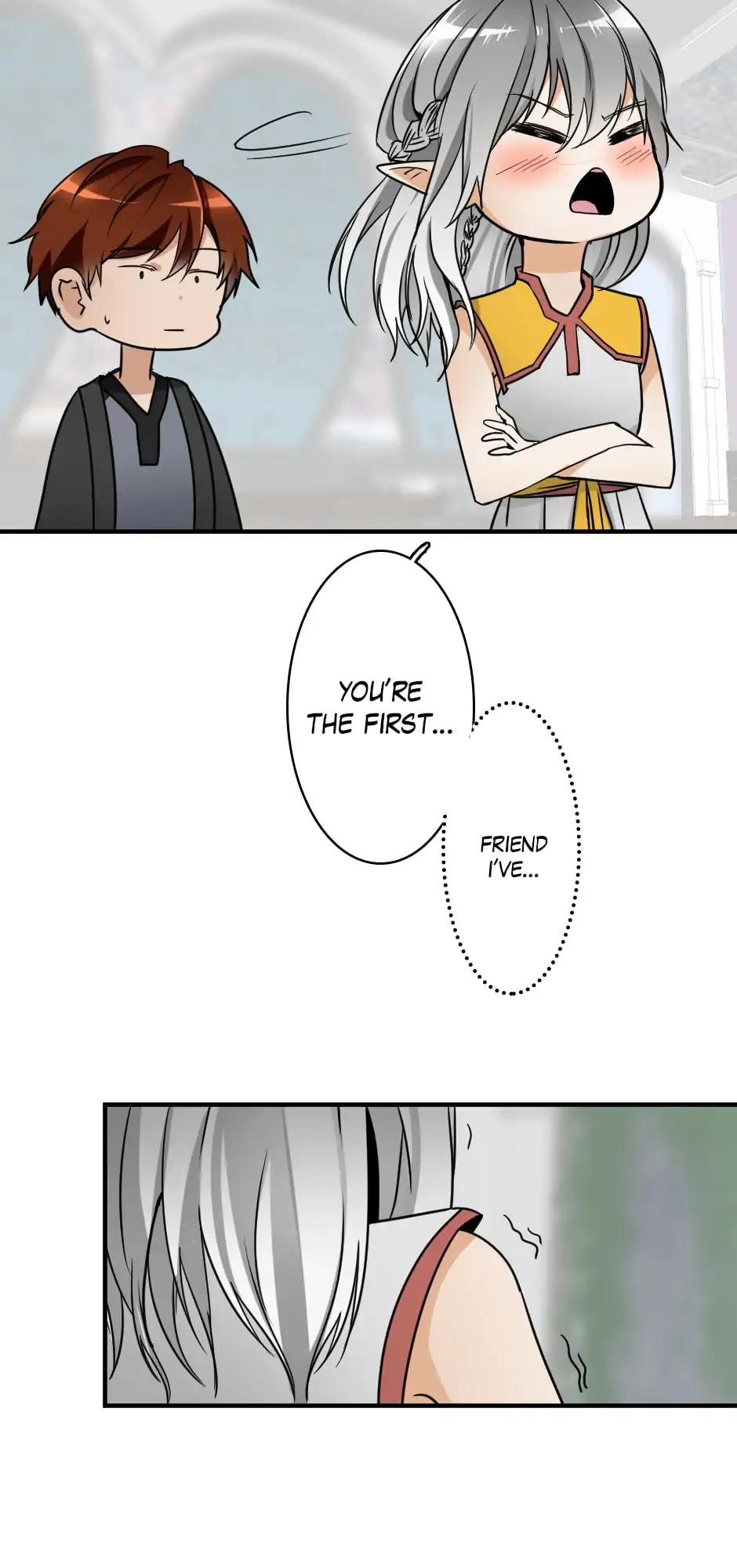 The Beginning After the End chapter 21 page 27