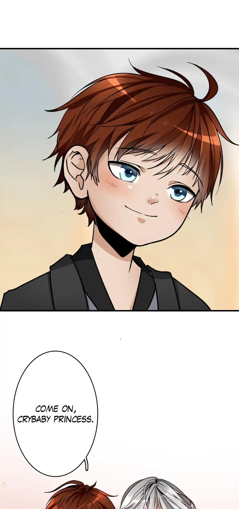 The Beginning After the End chapter 21 page 28