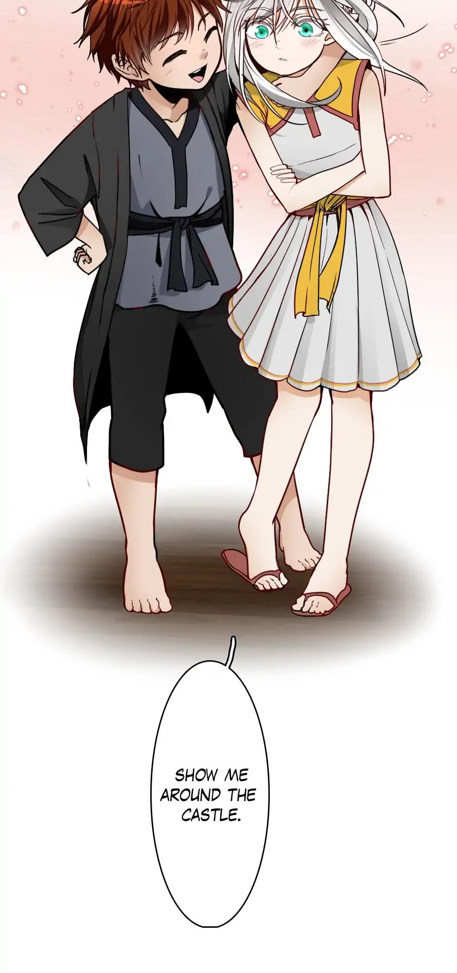 The Beginning After the End chapter 21 page 29